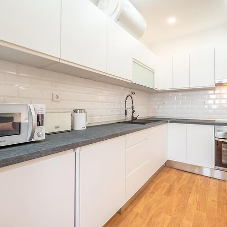 Guestready - Captain'S Residence Near Agua Museum Lisboa Ngoại thất bức ảnh