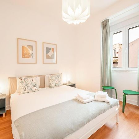 Guestready - Captain'S Residence Near Agua Museum Lisboa Ngoại thất bức ảnh