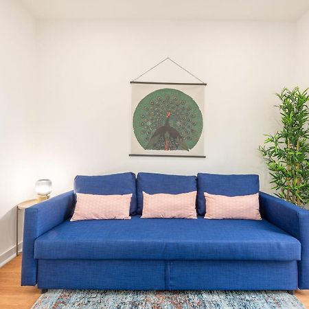 Guestready - Captain'S Residence Near Agua Museum Lisboa Ngoại thất bức ảnh