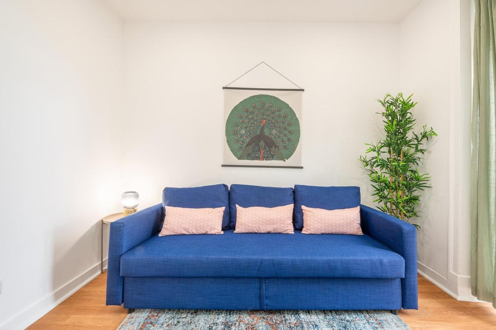 Guestready - Captain'S Residence Near Agua Museum Lisboa Ngoại thất bức ảnh