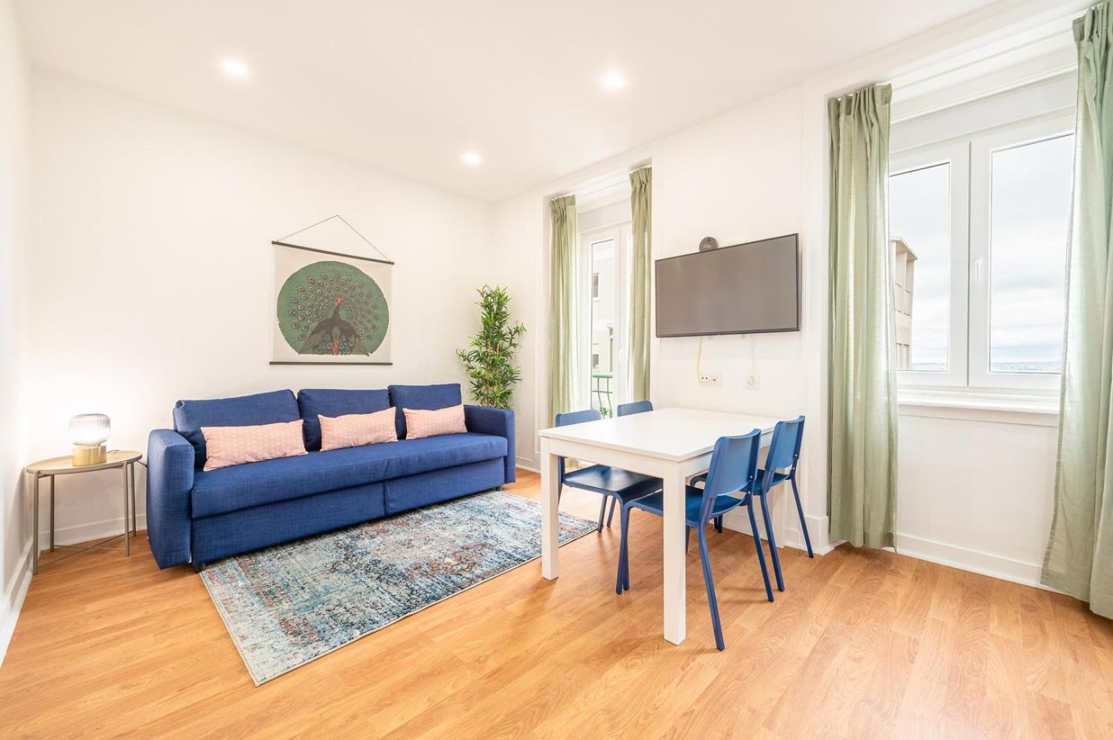 Guestready - Captain'S Residence Near Agua Museum Lisboa Ngoại thất bức ảnh