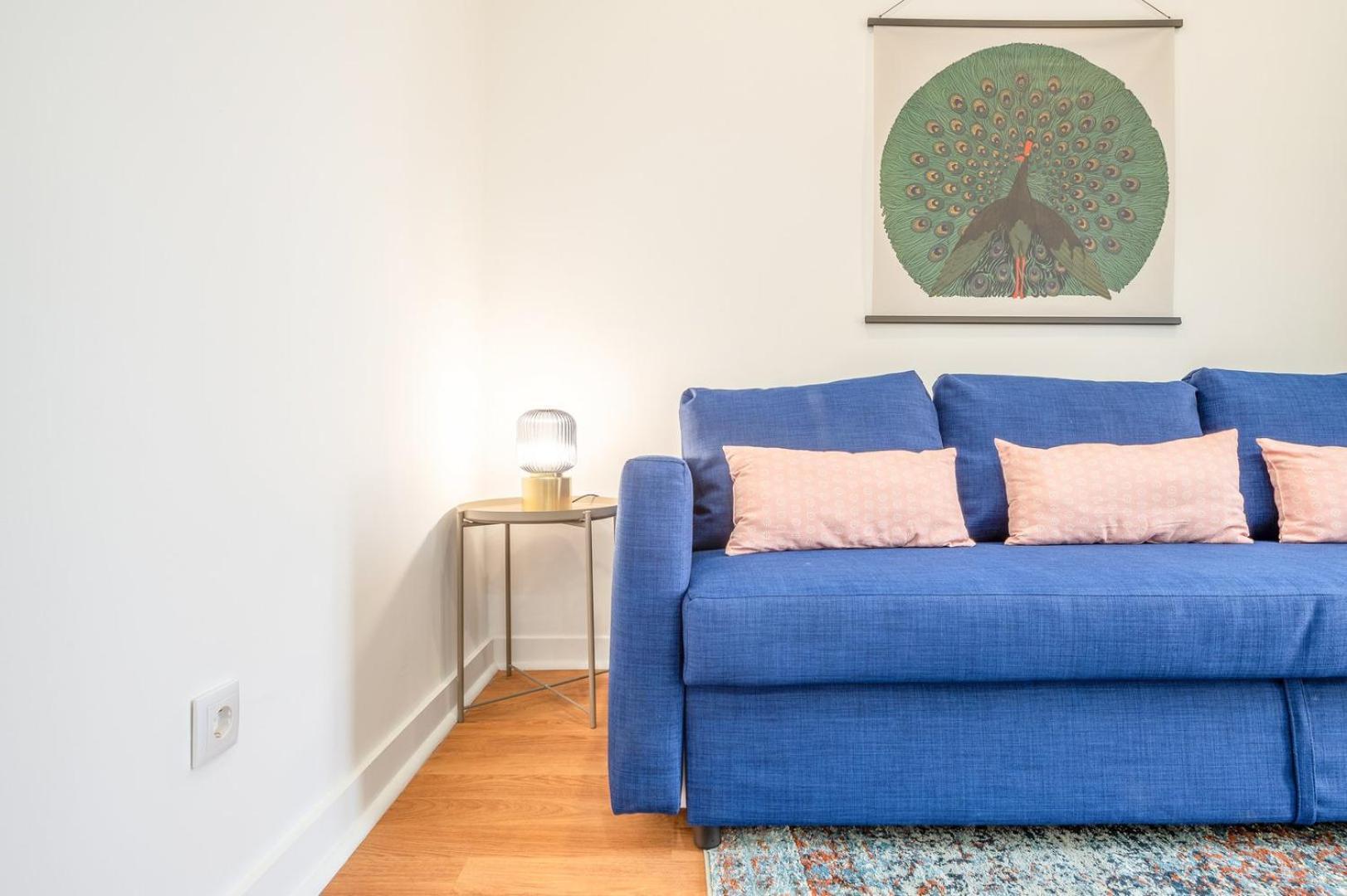 Guestready - Captain'S Residence Near Agua Museum Lisboa Ngoại thất bức ảnh