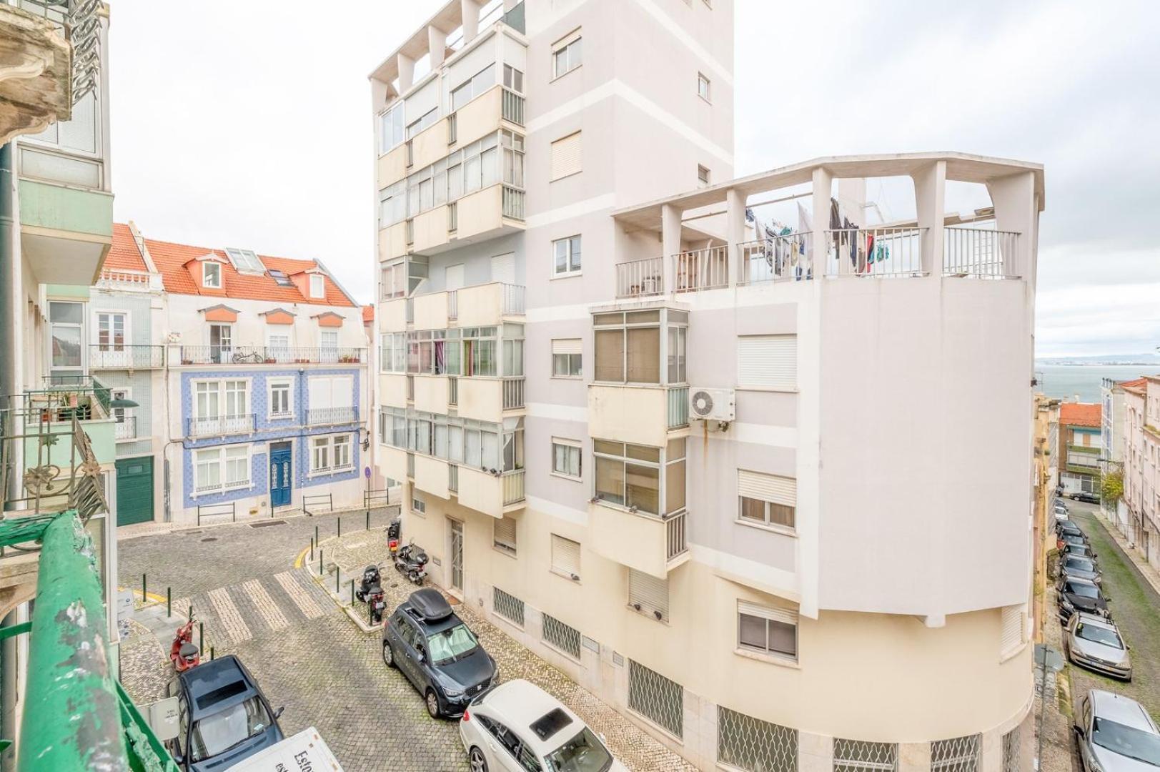 Guestready - Captain'S Residence Near Agua Museum Lisboa Ngoại thất bức ảnh